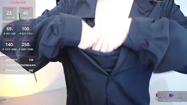 Kinadolly