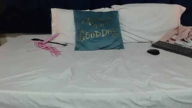 secretdream_vc webcam