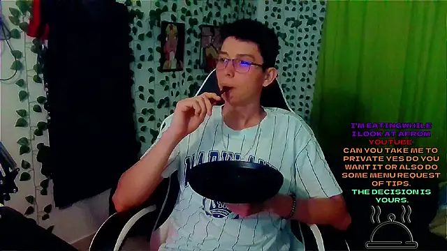 Andy_gray webcam