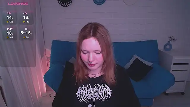 AuroraMour webcam