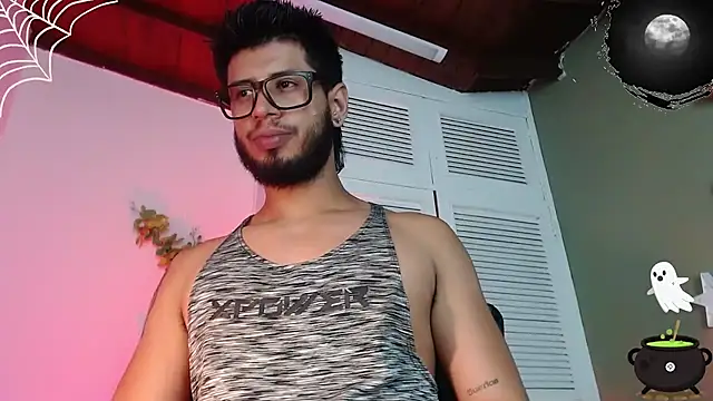 Colby_brown03 webcam