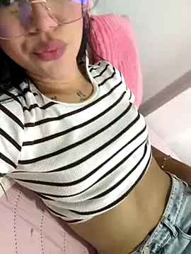 RoseCassie webcam