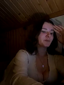 mewKate webcam