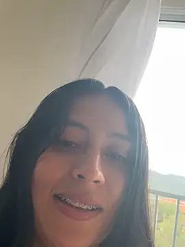 Sophie__Foxxx webcam