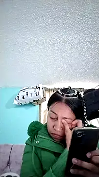 Tiphanydirty3 webcam