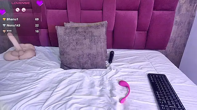 nicole__parker1 webcam