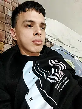 xxaviermendez webcam
