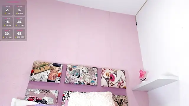 tiffanny_jackson webcam