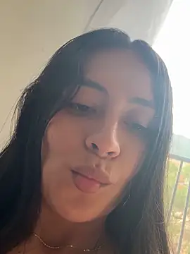 Sophie__Foxxx webcam