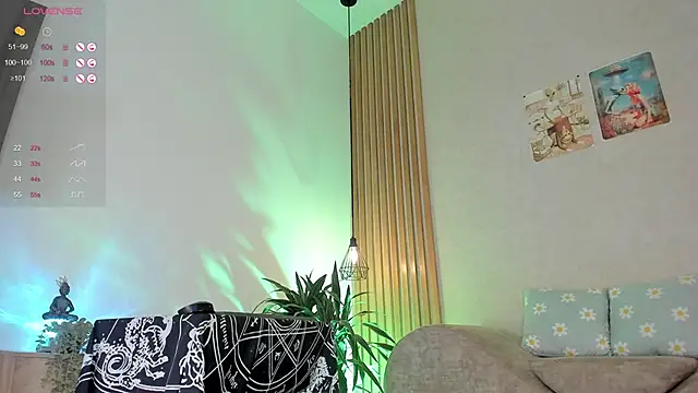 PawgGirl18 webcam
