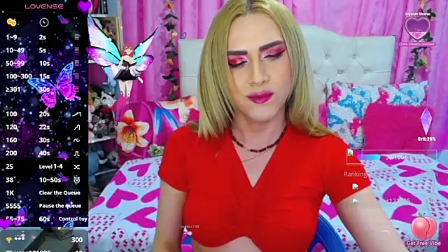 golden_girl01 webcam