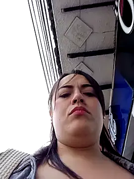 Lesly_10- webcam
