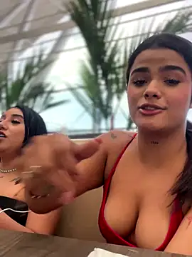 Kaily_Sweet16 webcam