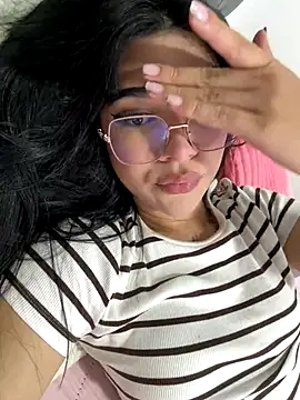 RoseCassie webcam