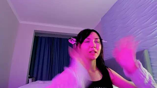 kawai_mai webcam