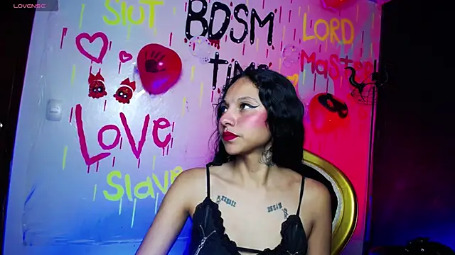 Sweettpleasure webcam