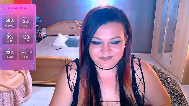 Ariellefoxy
