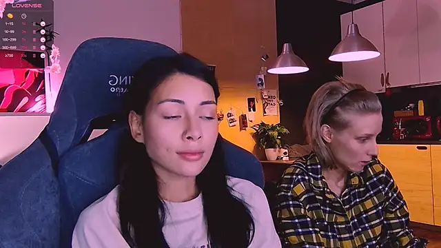 KatiKate webcam