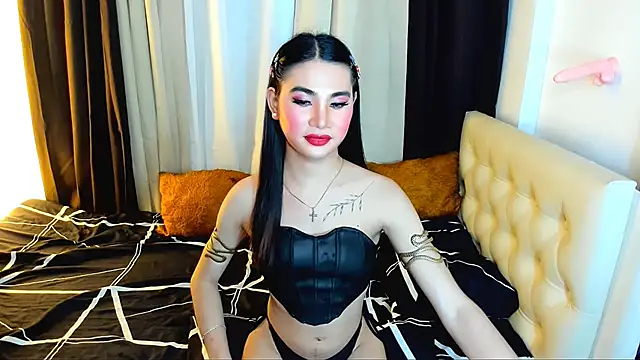hotjessieempress webcam