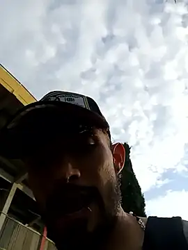 Kingbigcock23cm webcam