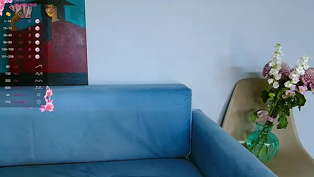babylilly00 webcam