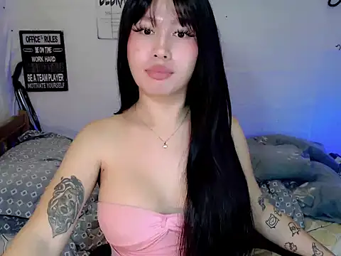 xHentai_Dollx webcam