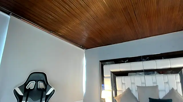 Adhara7 webcam