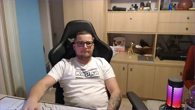 bigpuff_hott webcam