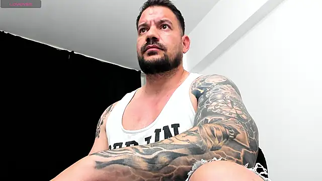 musclemonster31 webcam