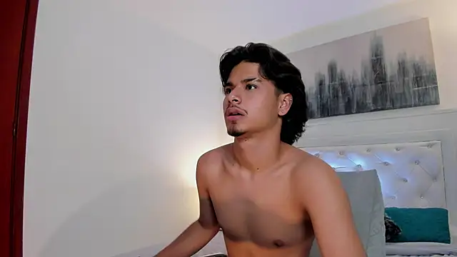 MathewAdams webcam
