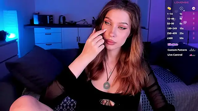 tenderdreams webcam