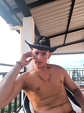 Hiroshi_Shen webcam