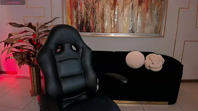 AbbyDalton webcam
