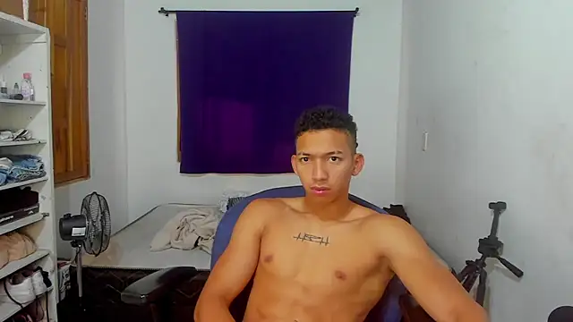 JuanchiT66 webcam