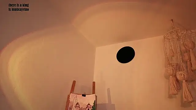 Mala_Bad webcam