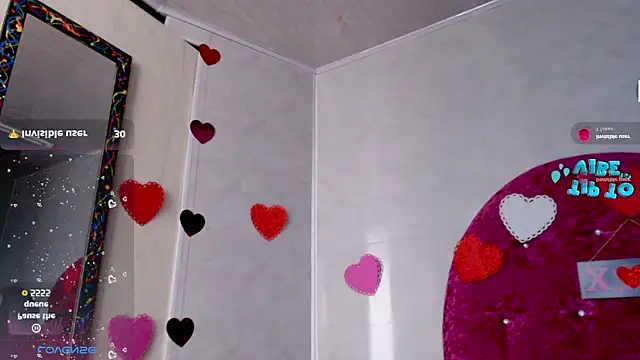 Litzy_Curly webcam