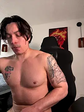 jake_murphy1 webcam