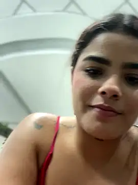 Kaily_Sweet16 webcam