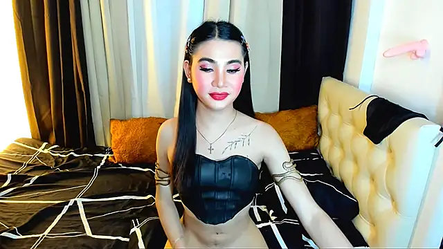 hotjessieempress webcam