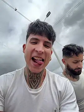 _Tomy08calderon webcam