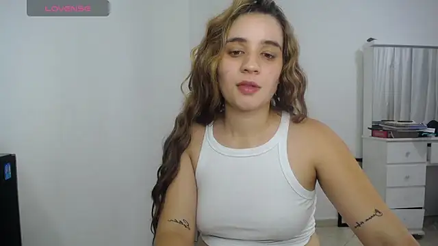 Ambar_lynn webcam