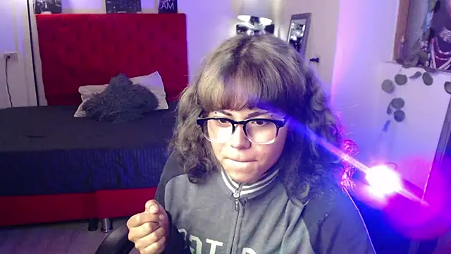 Insomniia_ webcam