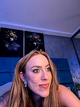 AlyaSeduce webcam