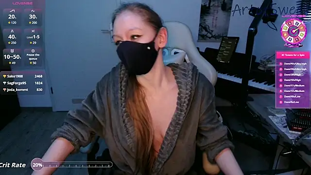 Preview of artofsweet