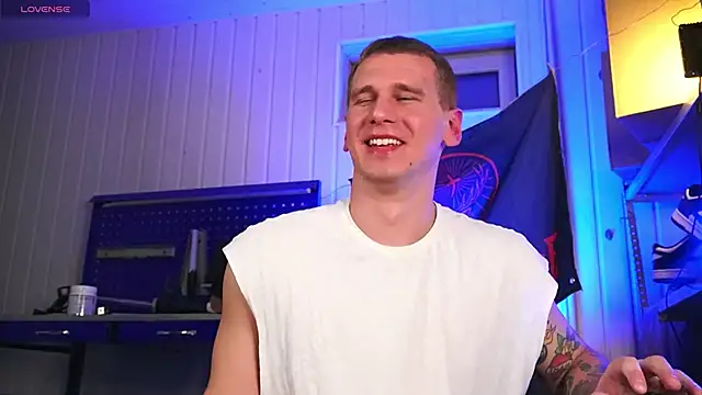 vance_rulez webcam