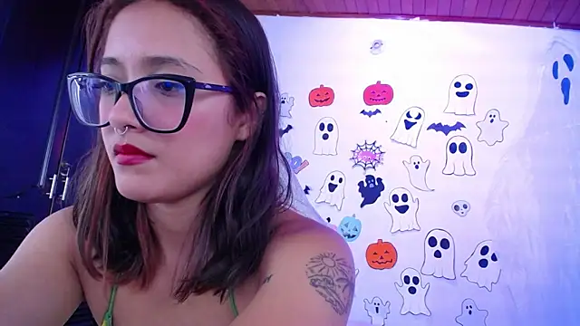 hubena_tg webcam