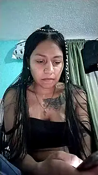 Tiphanydirty3 webcam