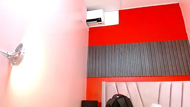VeronicaRobles webcam