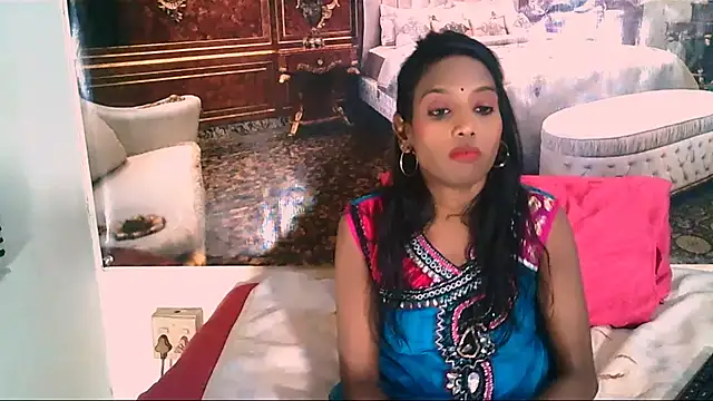 IndianLoveBug webcam