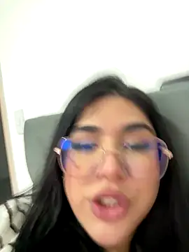 RoseCassie webcam